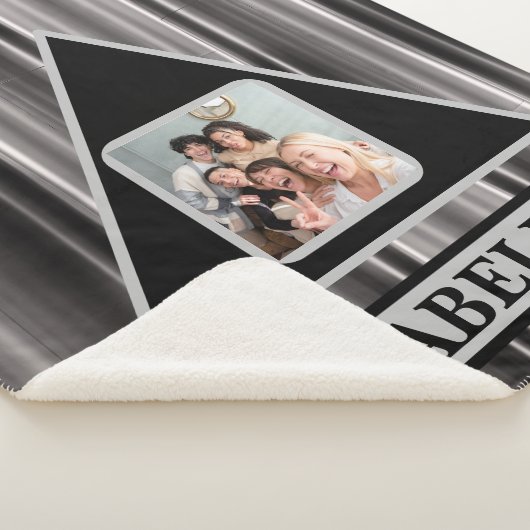 Rustikales Bauernhaus Rutsche Foto Name Sherpadecke (3/4)