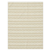 Rustikales Bauernhaus Tischdecke (Vorderseite)