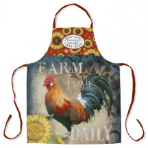 Rustikales Bauernhof Restaurant Restaurant