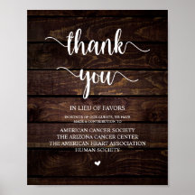 Rustikales Bauernholz, Hochzeitsspende, Beitrag