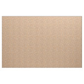 Rustikales beige gefertigtes Leder Stoff (Yard (91,4 cm))