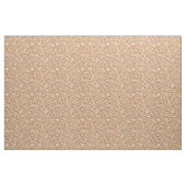 Rustikales beige gefertigtes Leder Stoff (Fat Quarter (45,7 x 55,9 cm))