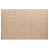 Rustikales beige gefrästes Leder Stoff (Yard (91,4 cm))