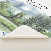 Rustikales Bergabenteuer mit Boot + Individuelle N Sherpadecke (3/4)