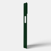 Rustikales Bergszene Case-Mate iPhone Case (Rückseite / Rechts)