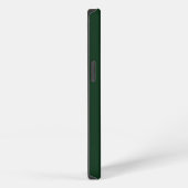 Rustikales Bergszene Case-Mate iPhone Case Hülle (Rechte Seite)