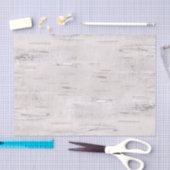 Rustikales Birch Wood Seidenpapier (Handwerk)