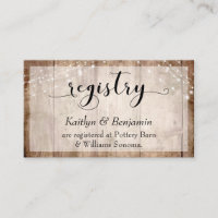 Rustikales, blassbraunes Holz mit Licht, Hochzeits