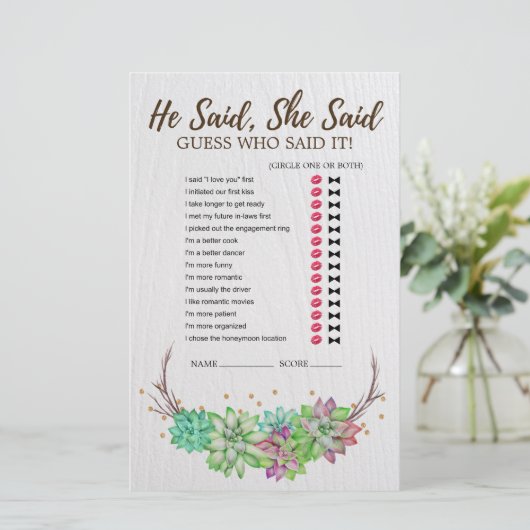 Rustikales Blumengeschmack finden Sie das Gast-Spi (Stehend Vorderseite)