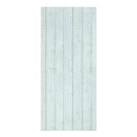 Rustikales Blumenkuh Skull Boho Chic Hochzeitsprog Werbekarte (Hinten)