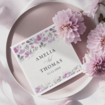 Rustikales Blumenwettermuster