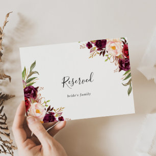 Rustikales Boho farbenprächtiges Blumenzelt vorbeh
