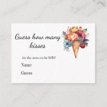 Rustikales Boho Ice Cream Brautparty Hochzeitsspie