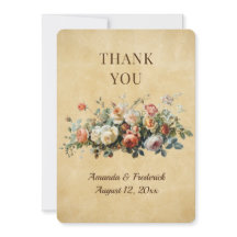 Rustikales bohobisches Blumengesteck