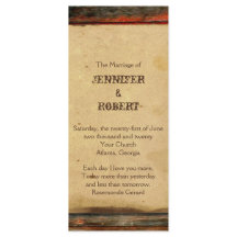 Rustikales Brauchtum-Programm