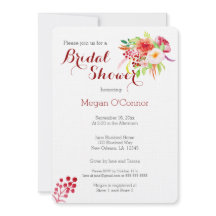 Rustikales Brautparty