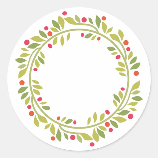 Rustikales Canning |hausgemachte Marmelade oder Pi Runder Aufkleber (Vorderseite)