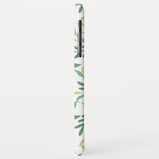 Rustikales Case-Mate iPhone Hülle (Hinten/Links)