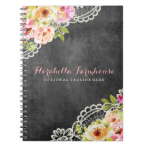 Rustikales Chalkboard Bauernhaus Rose Spitzen Shab