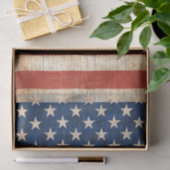 Rustikales Dekoupage Tissue Paper Seidenpapier (Geschenk)