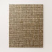 rustikales Einbruchmuster Puzzle (Vertikal)