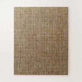 rustikales Einbruchmuster Puzzle