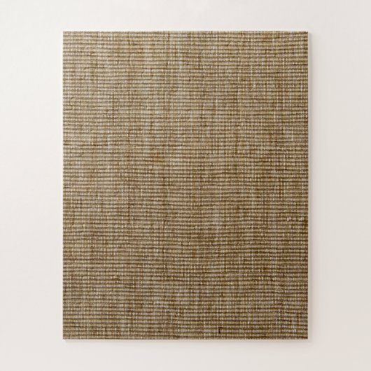 rustikales Einbruchmuster Puzzle (Vertikal)