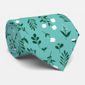 Rustikales Elegant Krawatte (Gerollt)