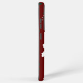 Rustikales Elegant Samsung Galaxy Hülle (Rechte Seite)