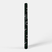 Rustikales Elegant Samsung Galaxy Hülle (Rechte Seite)