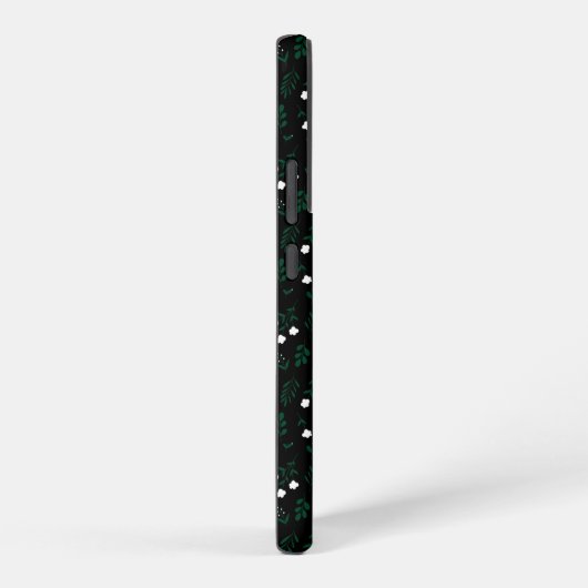 Rustikales Elegant Samsung Galaxy Hülle (Rechte Seite)