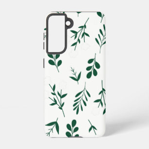 Rustikales Elegant Samsung Galaxy Hülle