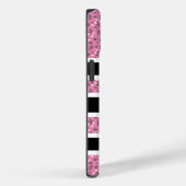 Rustikales elegantes Muster Case-Mate iPhone Hülle (Rückseite / Rechts)