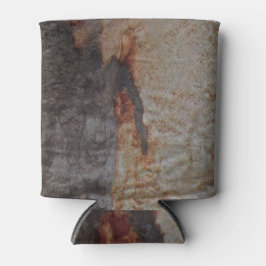 Rustikales Erdreich Tone Tree Bark Foto Außenwelt Dosenkühler