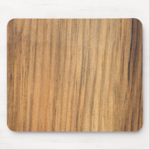 Rustikales fertiges Scheunen-Holz Mousepad