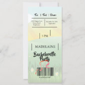 Rustikales Festival Funivia Orselina-Cardada (Rückseite)