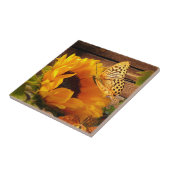 Rustikales Fliese (Seite)