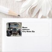 Rustikales Foto (Insitu)