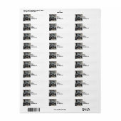 Rustikales Foto (Vorne)