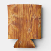 Rustikales Foto Dosenkühler (Rückseite)