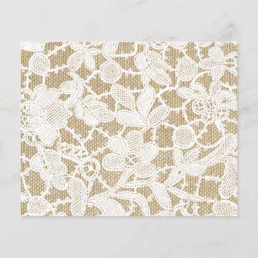 Rustikales Foto mit weißer, bläserner Kraft Save t (Rückseite)