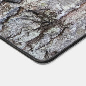 Rustikales Foto Natureiche Schreibtischunterlage (Ecke)