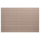 Rustikales Galloping-Pferdemuster Stoff (Yard (91,4 cm))