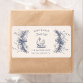 Rustikales gezettertes Bauernhaus Eierkarton Etike (Insitu)