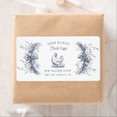 Rustikales gezettertes Bauernhaus Eierkarton Etike (Insitu)