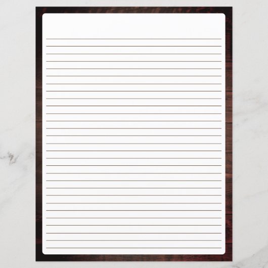 Rustikales Gipskraut Jar Lights Rezept Blatt (Rückseite)