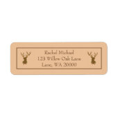 Rustikales Grace (Vorne)