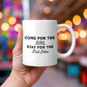 Rustikales GRILLMASTER / Vater Jokes Custom Kaffeetasse