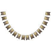 Rustikales Haus Erwärmung Party Mason Jar & Woodgr Wimpelkette (Alle)