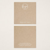 Rustikales Hinzufügen einer benutzerdefinierten Sp (Vorne & Hinten)